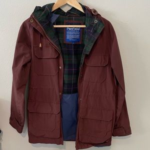 Penfield Jacket!